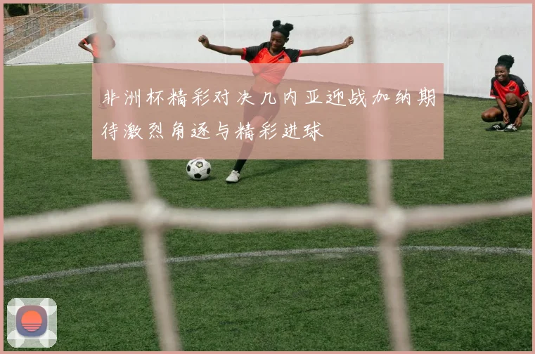 非洲杯精彩对决几内亚迎战加纳期待激烈角逐与精彩进球
